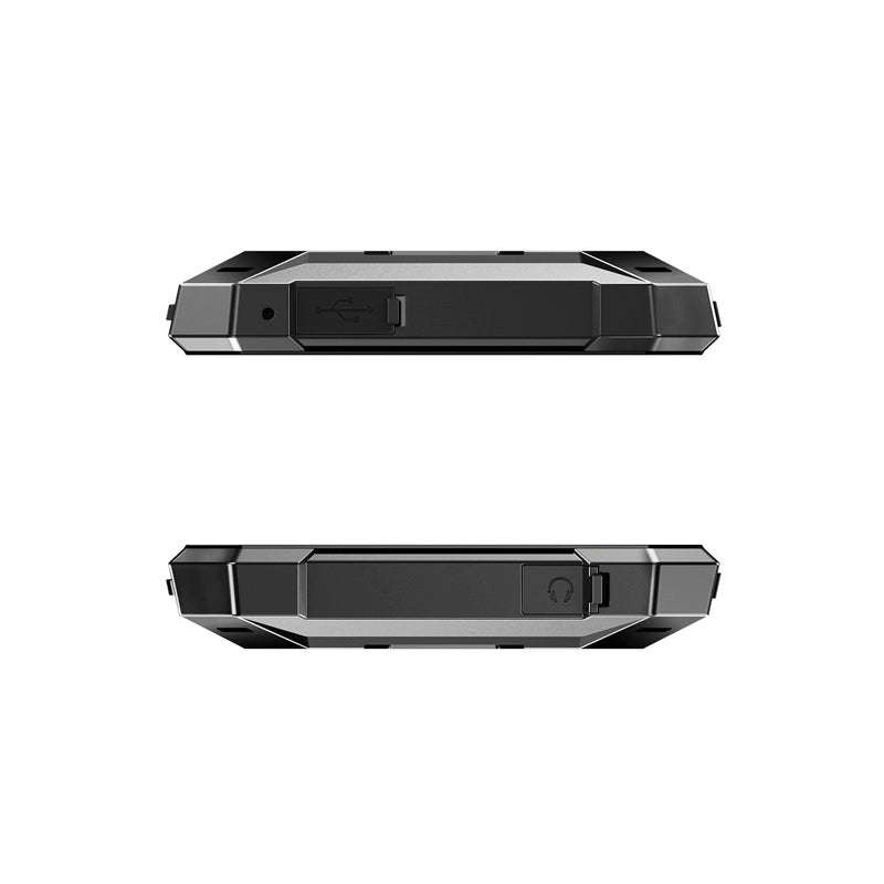 NOMU S10 Pro Android Phone (Black)