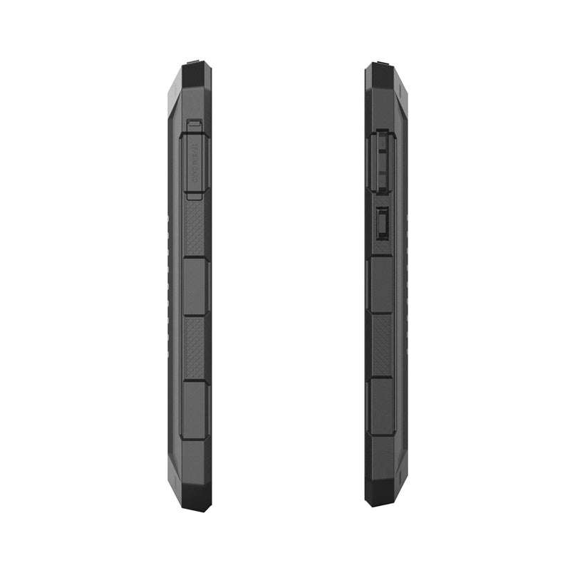 NOMU S10 Pro Android Phone (Black)