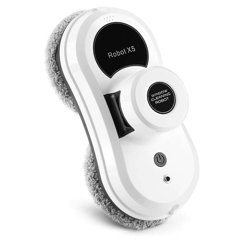 Robot X5 Window Cleaner