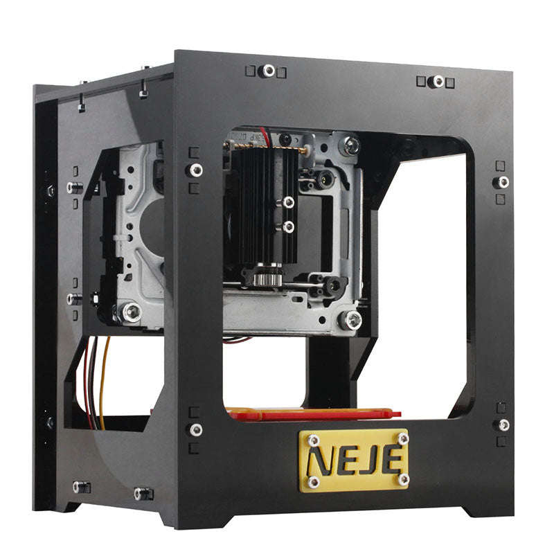 High Speed Mini USB Laser Engraver