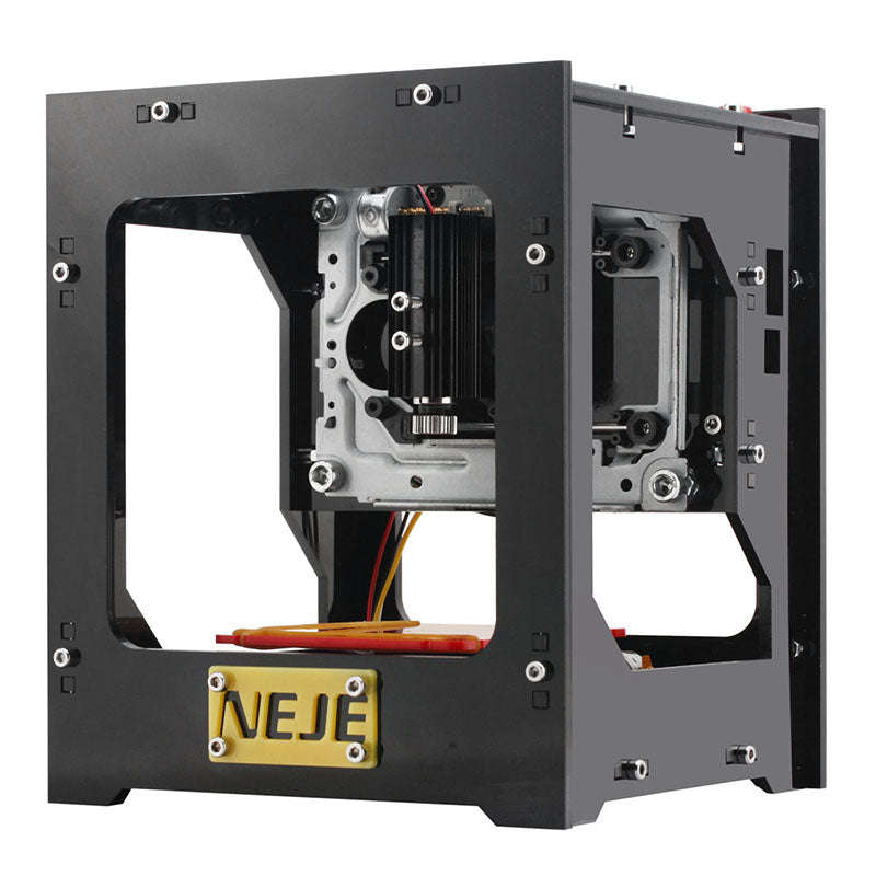 High Speed Mini USB Laser Engraver