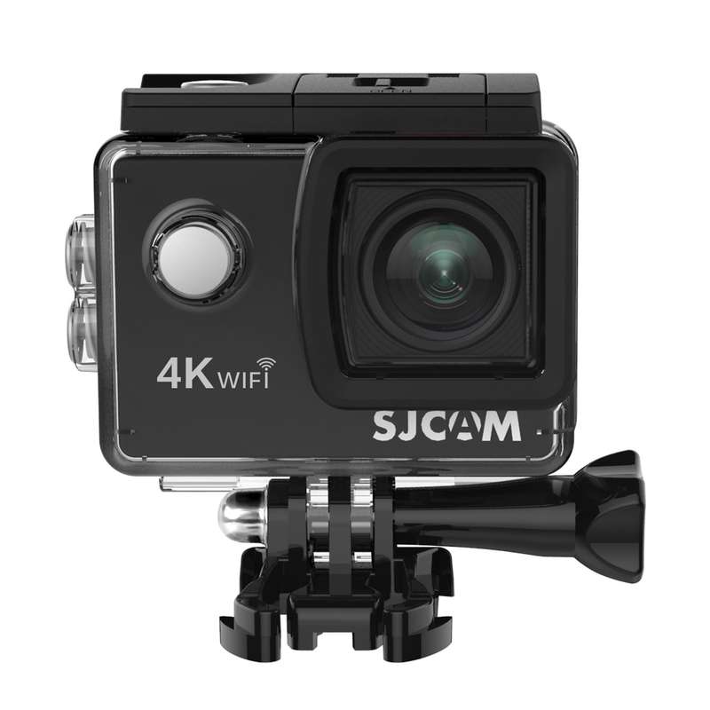 SJCAM SJ4000 AIR Action Camera Full HD 4K WIFI Sport DV 2.0 Inch Screen