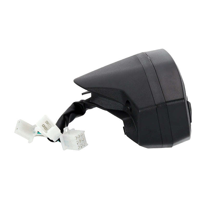 Universal Digital Motorcycle Odometer