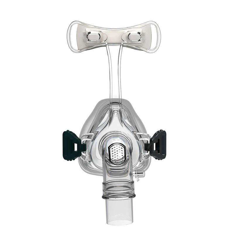 MOYEAH CPAP Ventilator (White 2GEN)