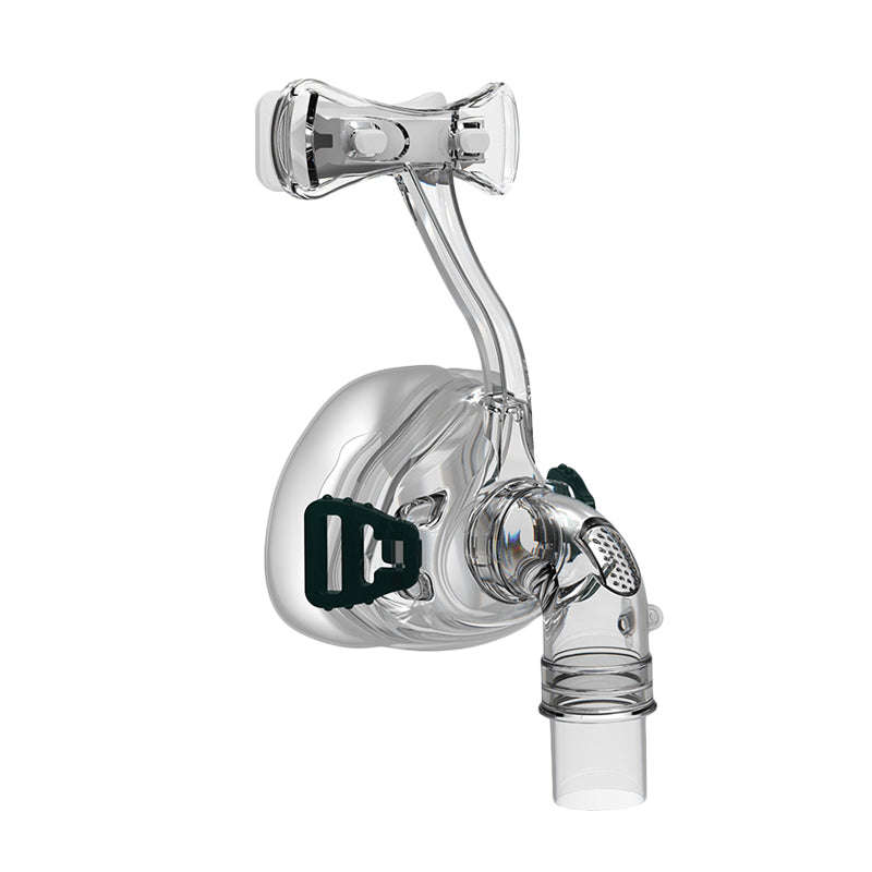 MOYEAH CPAP Ventilator (White 2GEN)