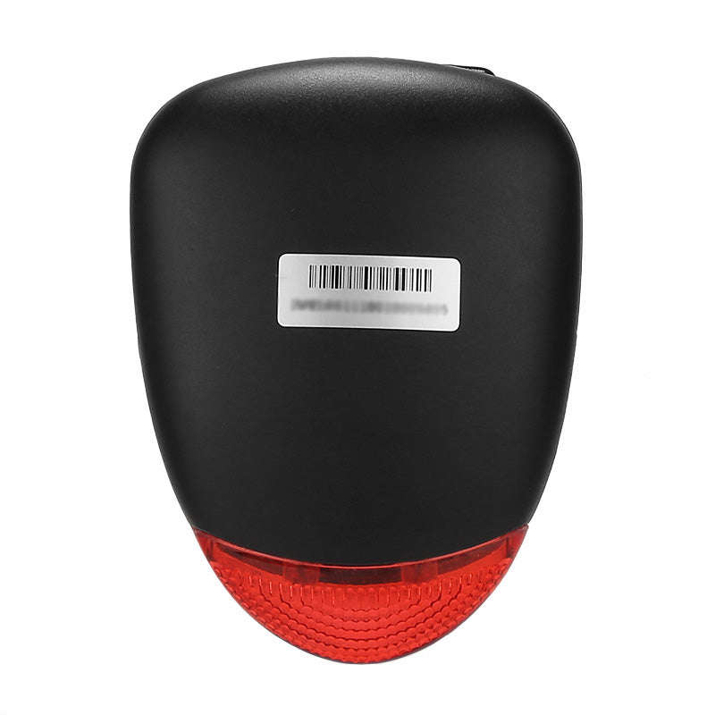 GPS Tracker Tail Light