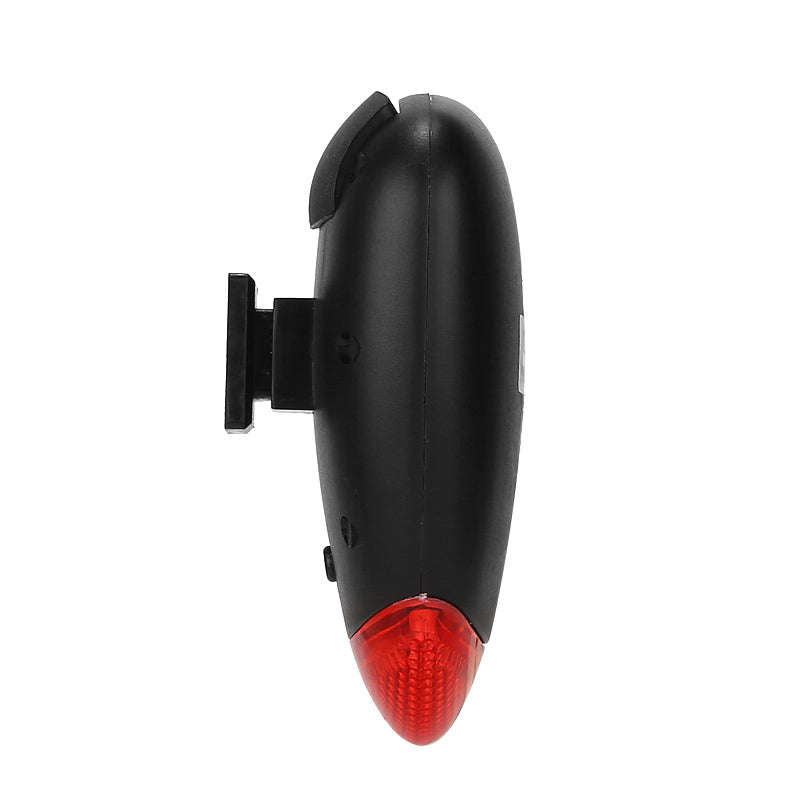 GPS Tracker Tail Light