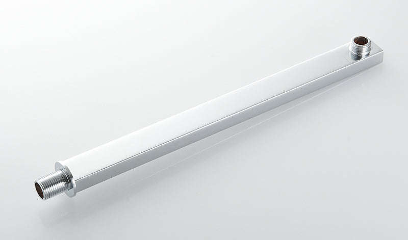 3 Functions massage jets Thermostatic LED Display Shower Set
