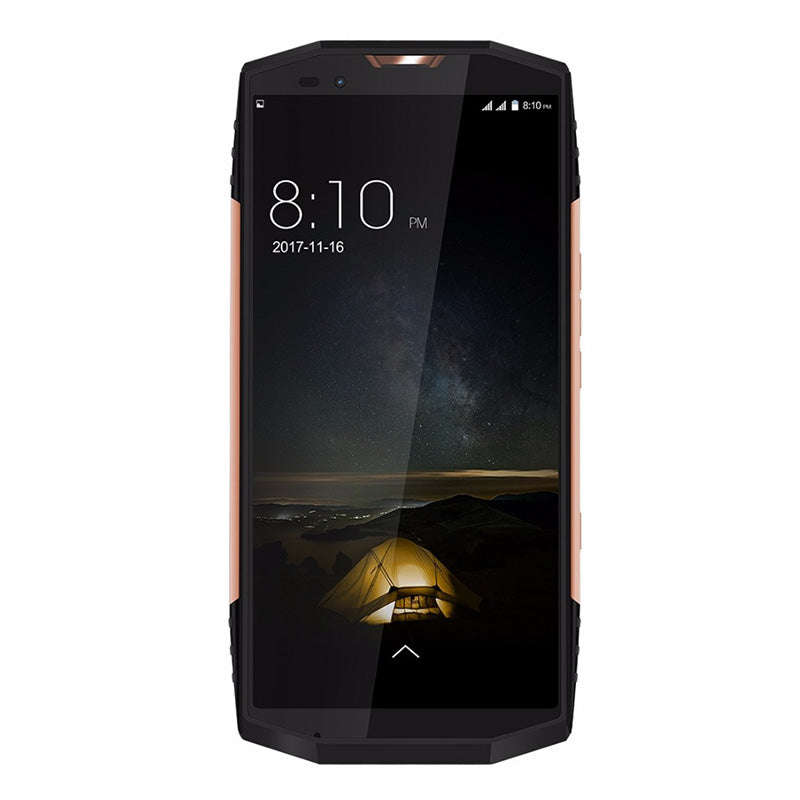 Blackview BV9000 Pro Rugged Phone (Gold)