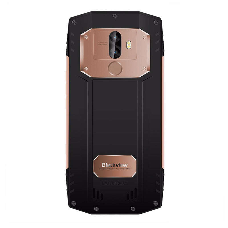 Blackview BV9000 Pro Rugged Phone (Gold)