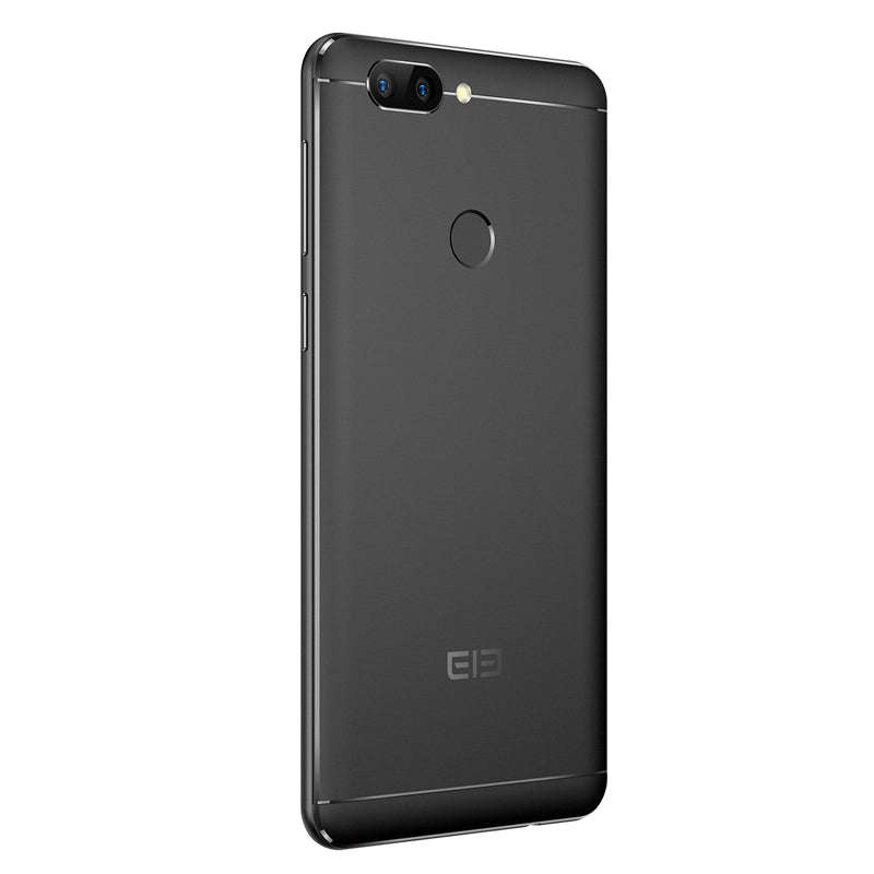 Elephone P8 Mini Android Phone (Black)
