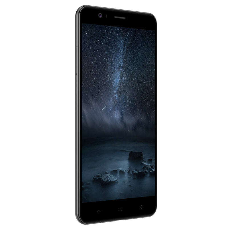 Elephone P8 Mini Android Phone (Black)