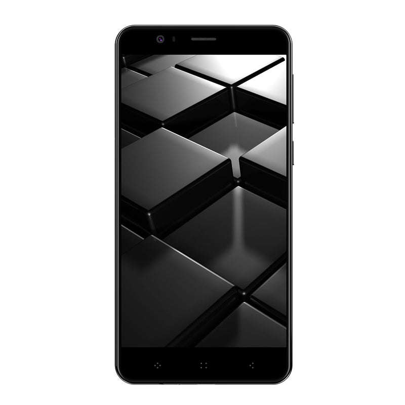 Elephone P8 Mini Android Phone (Black)