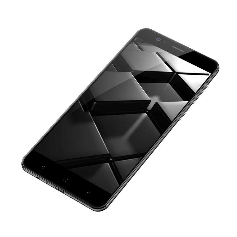 Elephone P8 Mini Android Phone (Black)