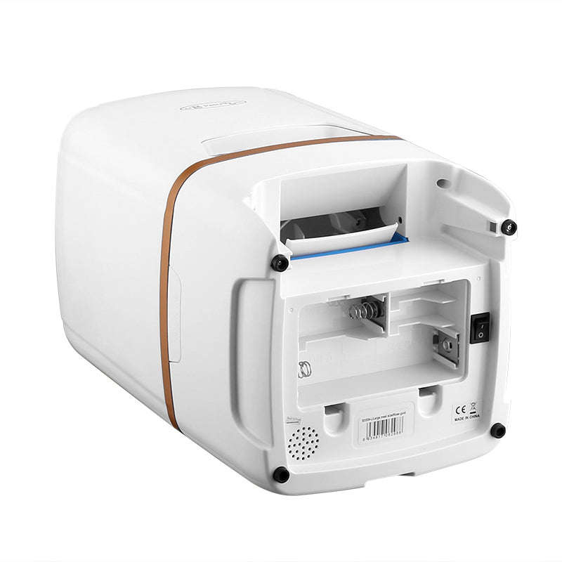 Automatic Pet Feeder