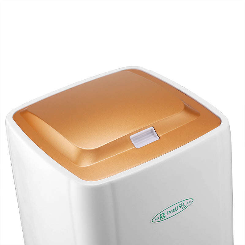 Automatic Pet Feeder