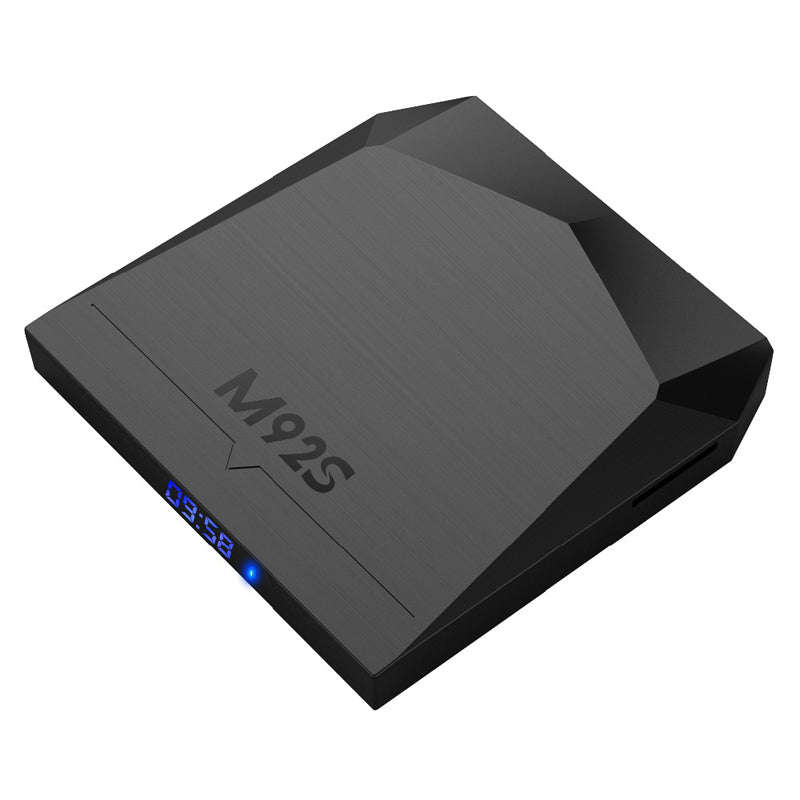 M92S Android TV Box