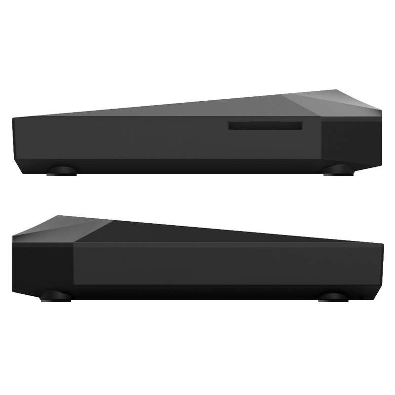 M92S Android TV Box