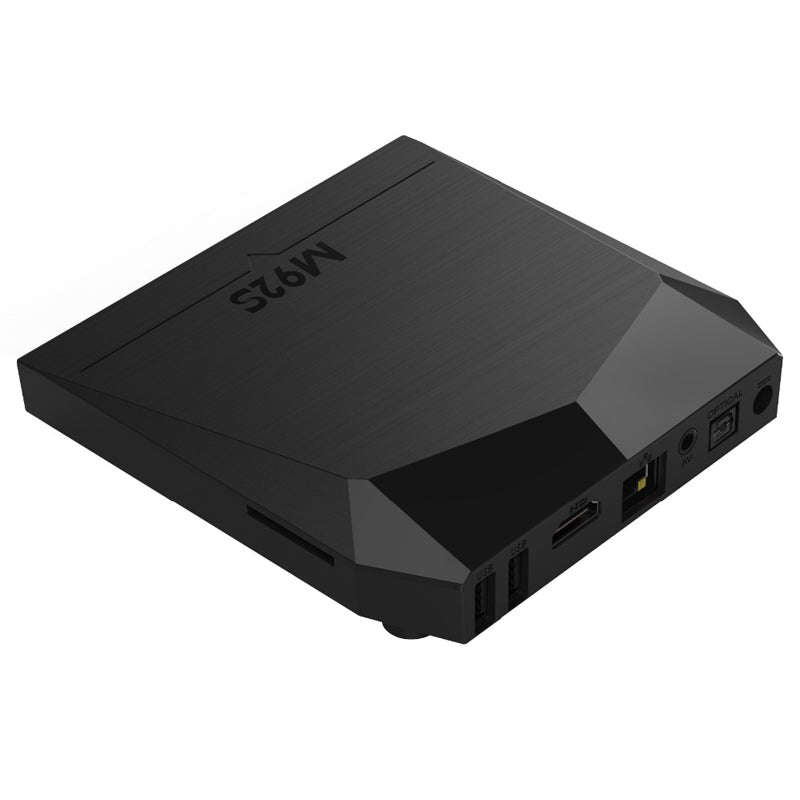 M92S Android TV Box