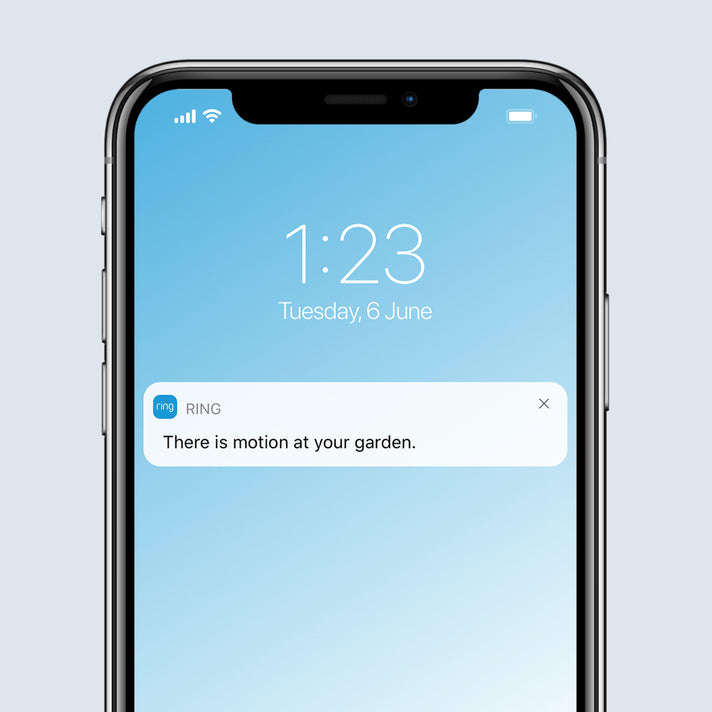 Real-Time Notifications