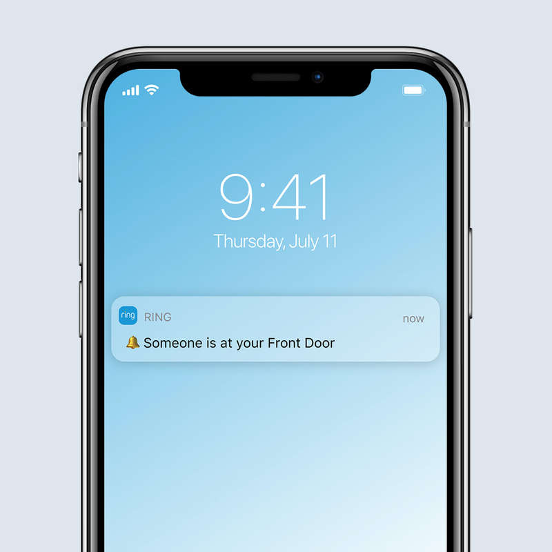 Real-Time Notifications