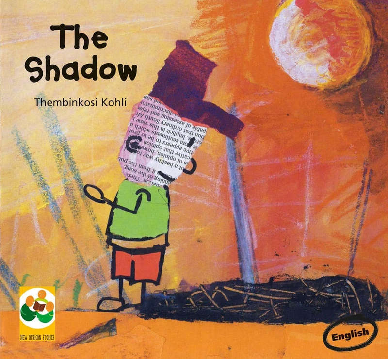 THE SHADOW - Sesotho
