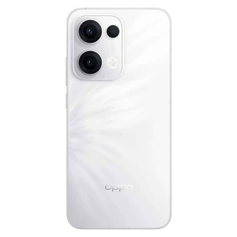OPPO Reno13 5G 12GB RAM 512GB ROM - Dual SIM