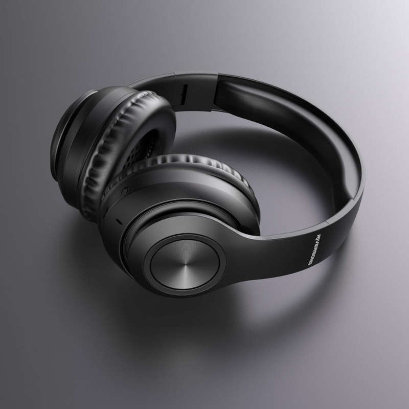 Riversong Rhythm L5 Wireless Headphones