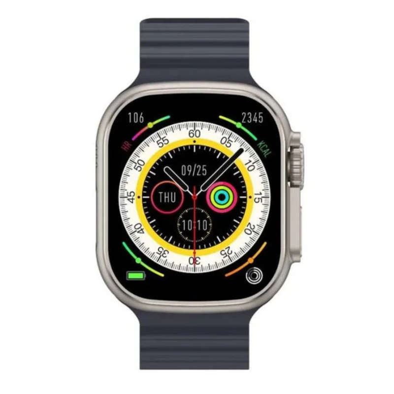 Riversong Motive 5T Smart Watch