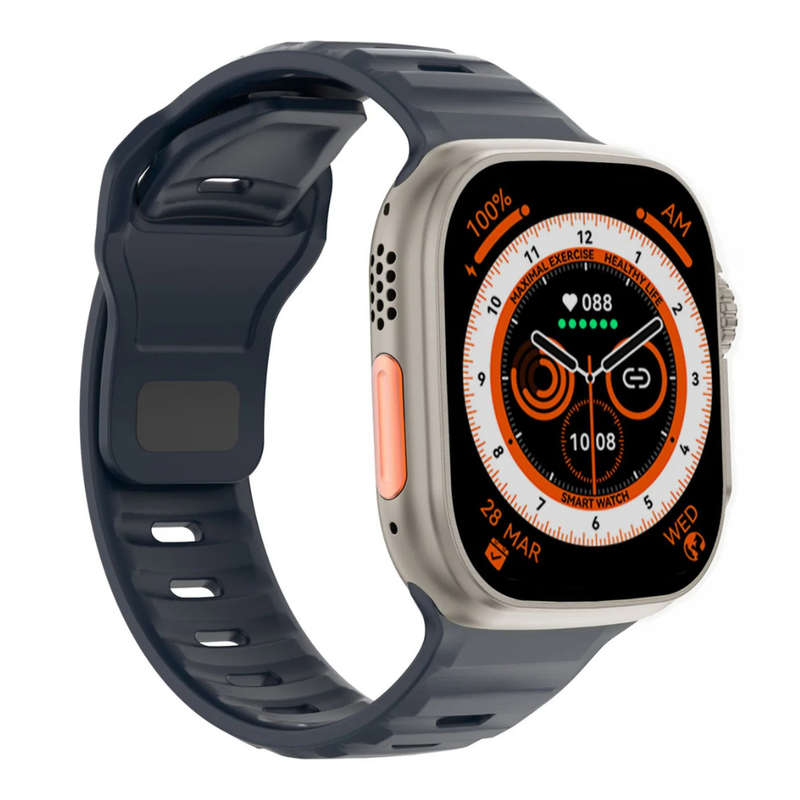 Riversong Motive 5T Smart Watch