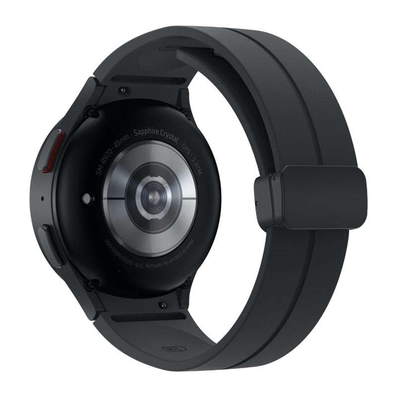 Samsung Galaxy Watch 5 Pro - 45mm - Titanium Black