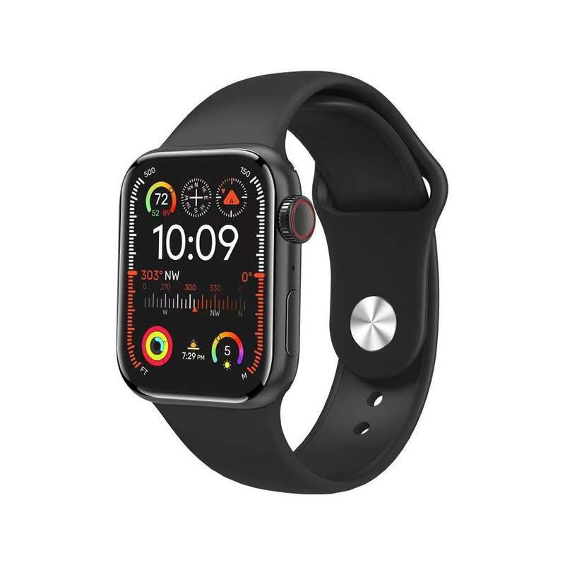 Jaua Watch R - Smart Watch