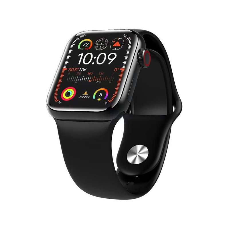 Jaua Watch R - Smart Watch