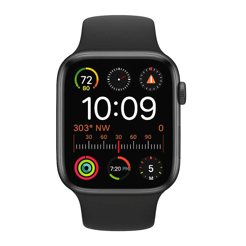 Jaua Watch R - Smart Watch