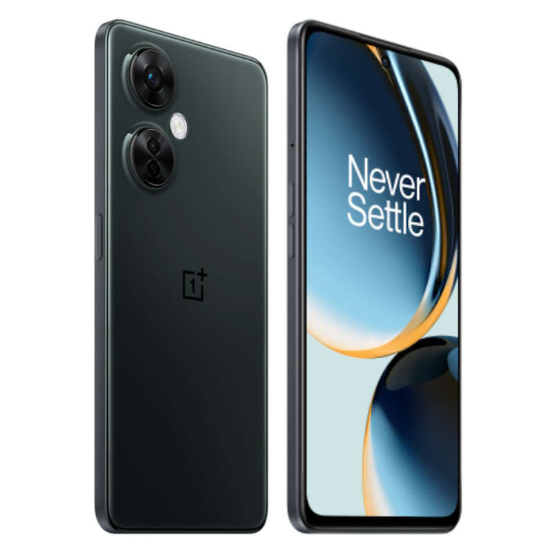 OnePlus Nord N30 5G 8GB RAM 128GB ROM - Dual SIM - Chromatic Gray