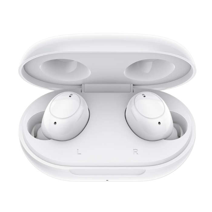 OPPO Enco Buds - 24 Hour Battery Life - White