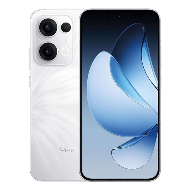 OPPO Reno13 5G 12GB RAM 512GB ROM - Dual SIM