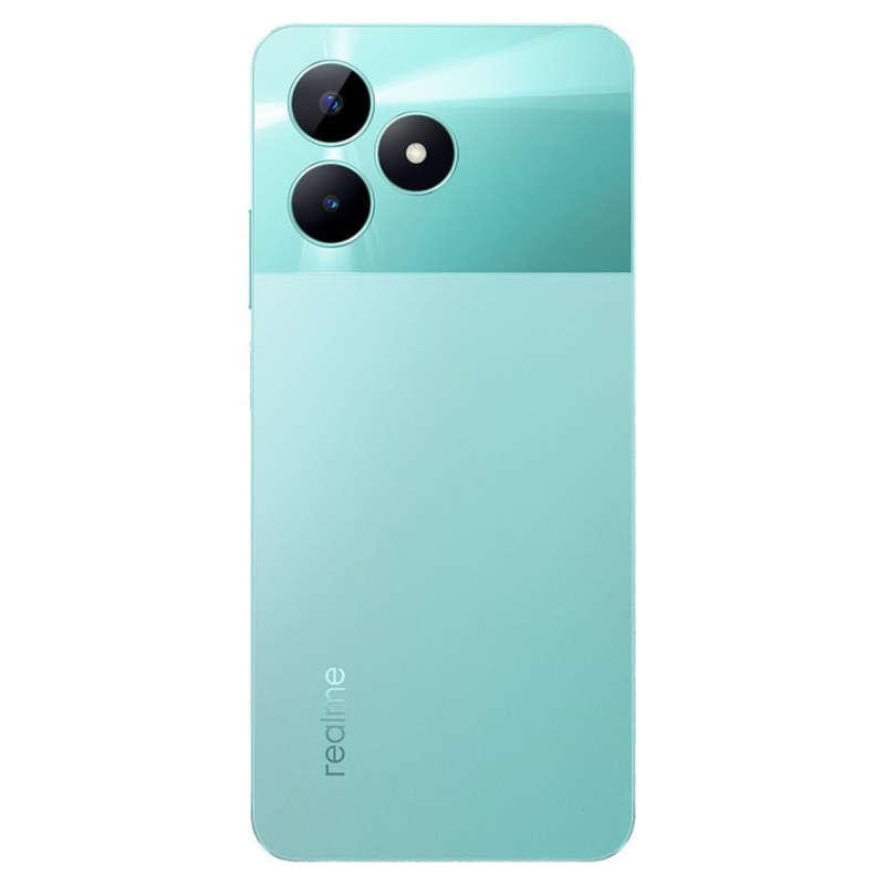 Realme C51 4GB RAM 128GB ROM LTE - Dual SIM