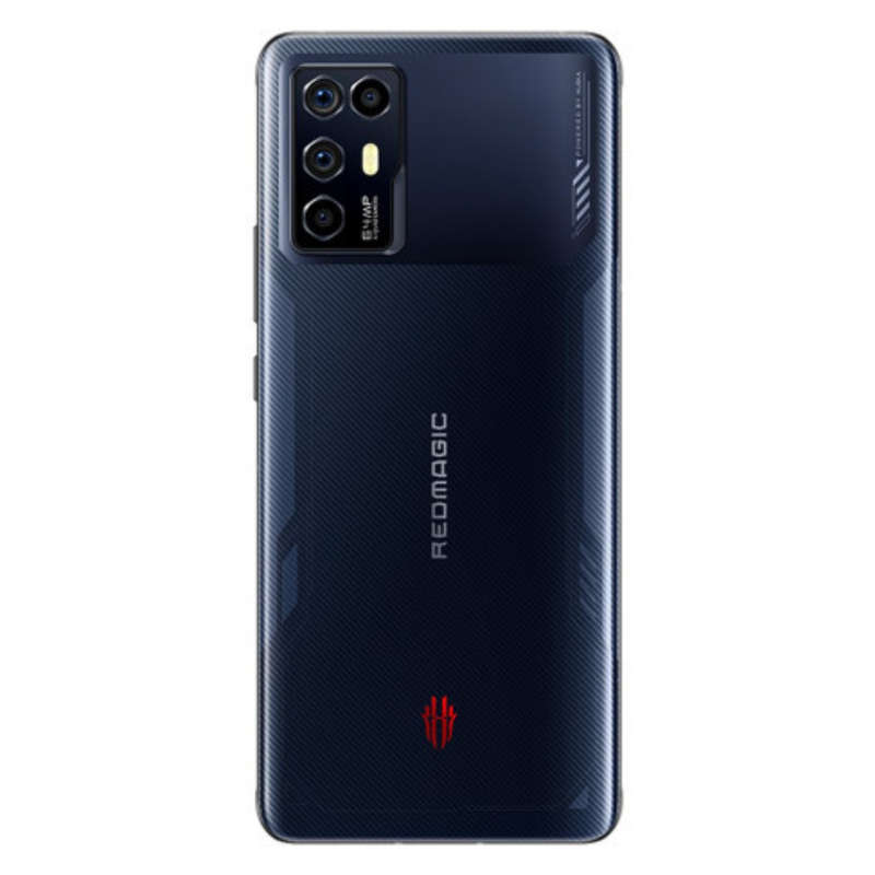 Nubia Red Magic 6 Racing 8GB RAM 128GB ROM - Pro Gamer - Cosmos