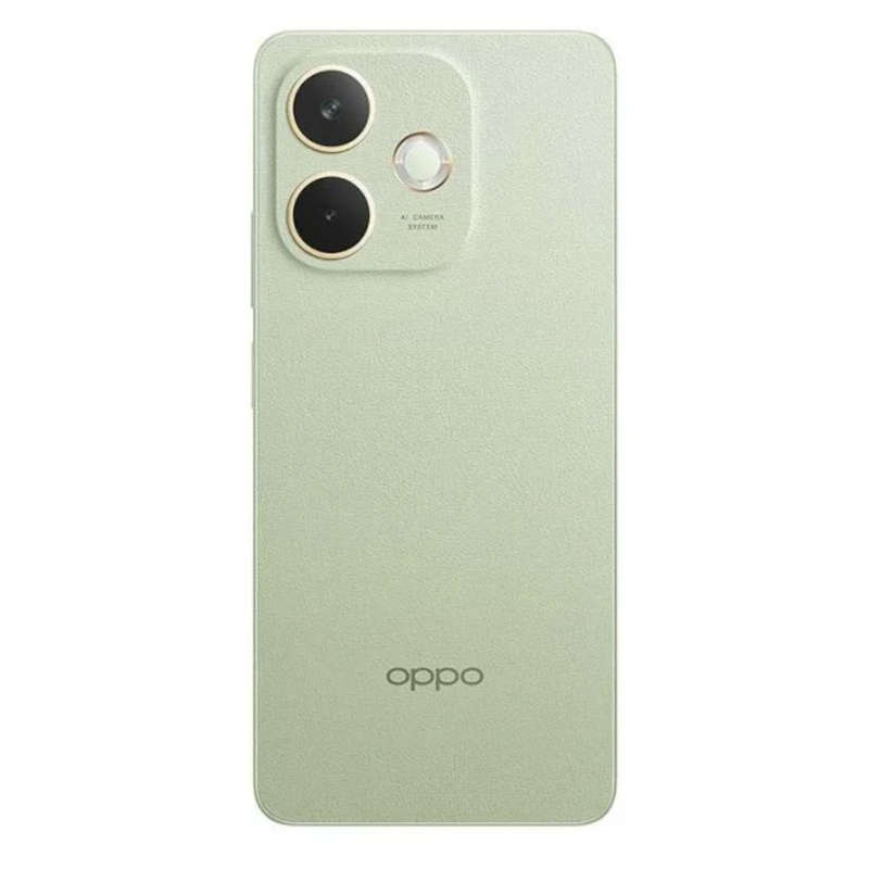 OPPO A5 Pro 5G 8GB RAM 256GB ROM - Dual SIM - Olive Green
