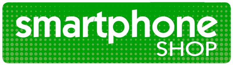Smartphone Shop Logo