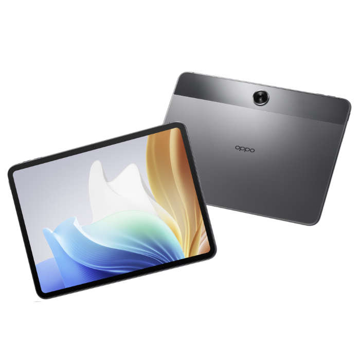 OPPO Pad Neo 8GB RAM 128GB ROM 2.4K Display 4G LTE - Space Grey