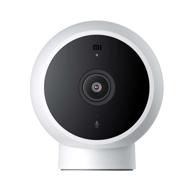 Xiaomi Mi Camera 2K with Magnetic Mount and ZOOM