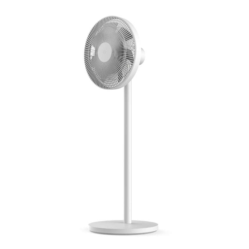 Xiaomi Mi Smart Standing Fan 2 Pro with APP Control and Google Assistant