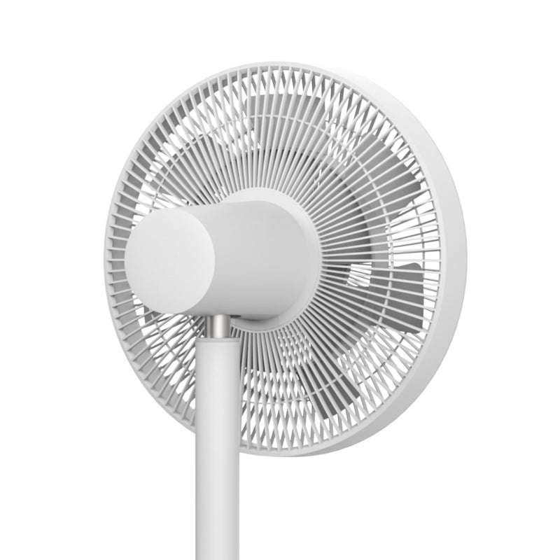 Xiaomi Mi Smart Standing Fan 2 Pro with APP Control and Google Assistant