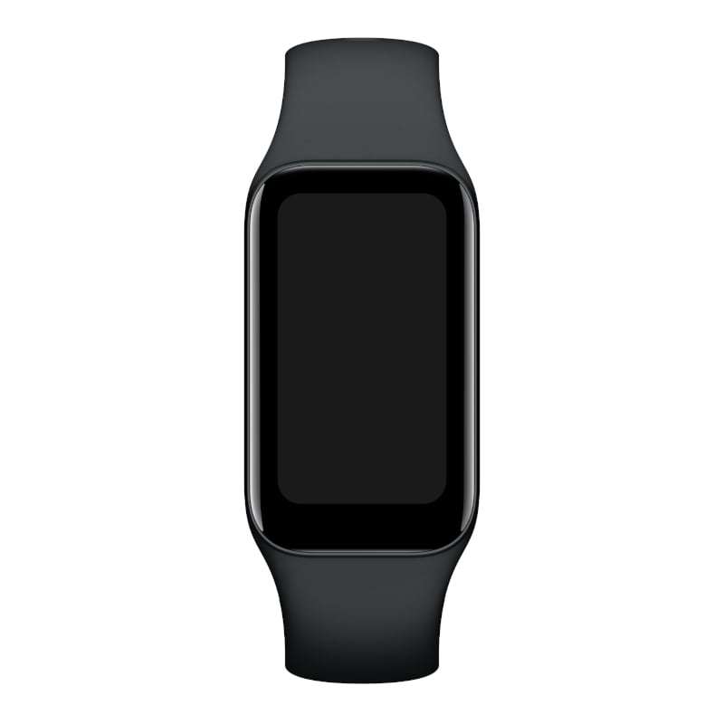 Redmi Smart Band 2 - Black