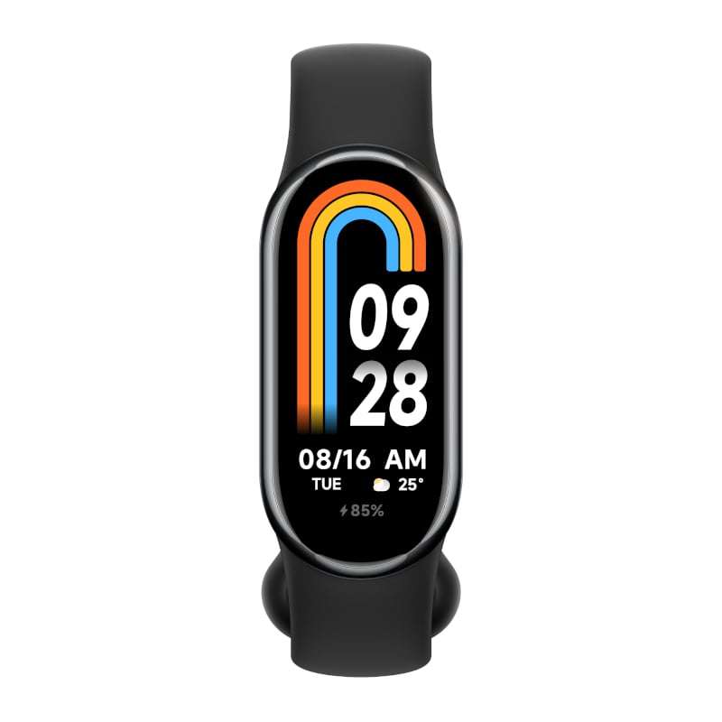 Xiaomi Mi Smart Band 8