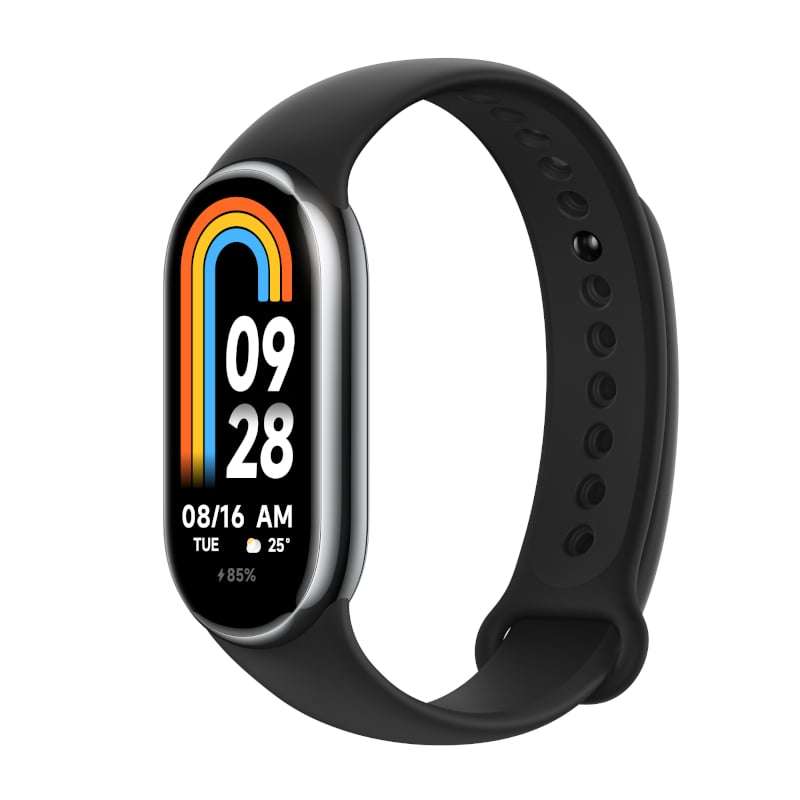 Xiaomi Mi Smart Band 8