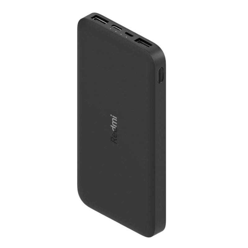 Xiaomi Mi Power Bank 10000MAH Black