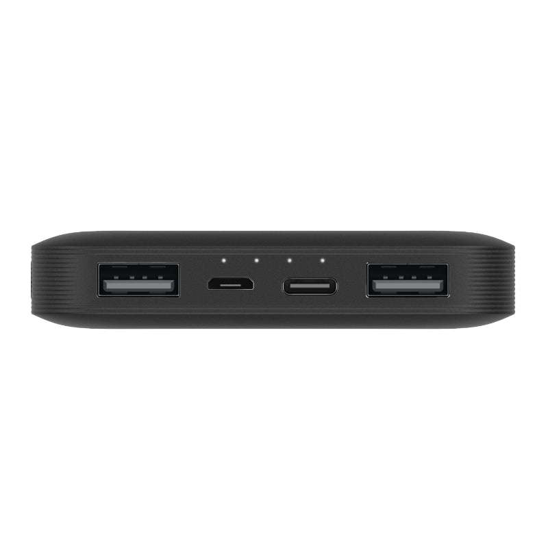 Xiaomi Mi Power Bank 10000MAH Black